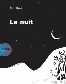 Couverture du produit · La nuit