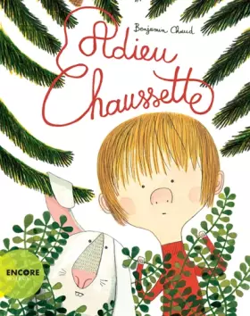 Couverture du produit · Adieu Chaussette