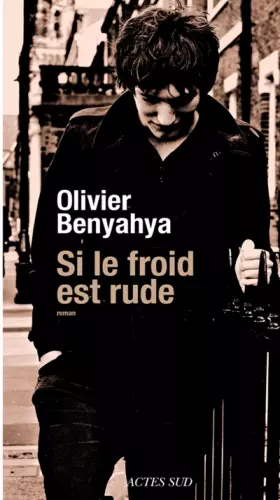 Couverture du produit · Si le froid est rude