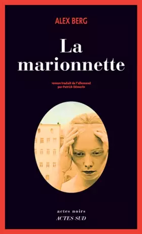 Couverture du produit · La marionnette