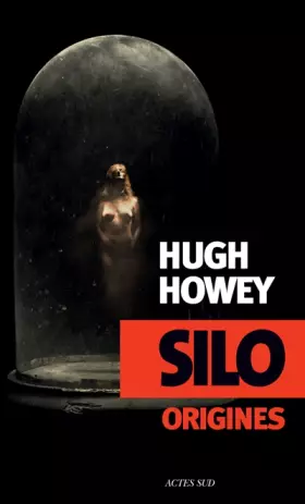 Couverture du produit · Silo origines