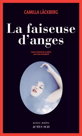 Couverture du produit · La faiseuse d'anges