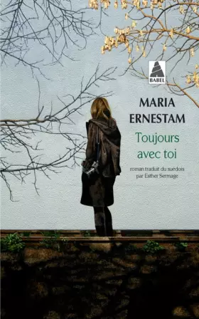 Couverture du produit · Toujours avec toi