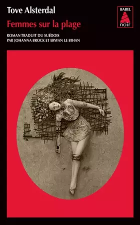 Couverture du produit · Femmes sur la plage