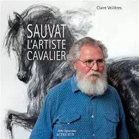 Couverture du produit · Sauvat l'artiste cavalier