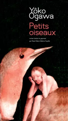 Couverture du produit · Petits oiseaux