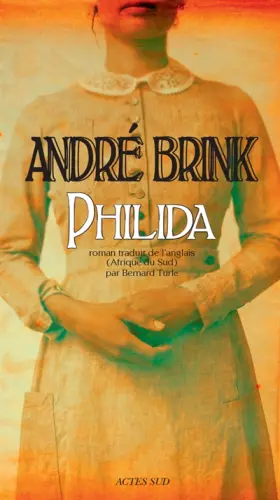 Couverture du produit · Philida