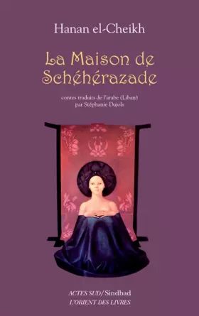 Couverture du produit · La maison de Schéhérazade