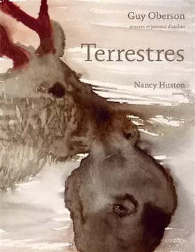 Couverture du produit · Terrestres
