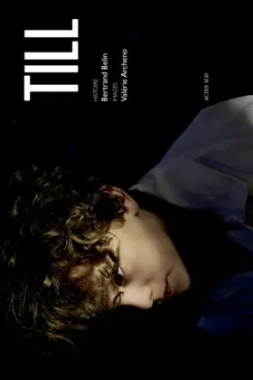 Couverture du produit · Till