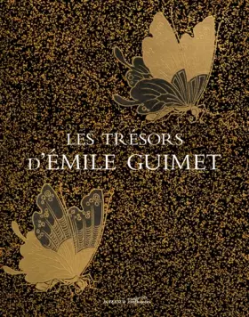 Couverture du produit · Les Trésors d'Émile Guimet