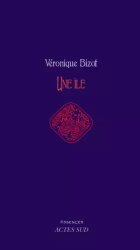Couverture du produit · Une île