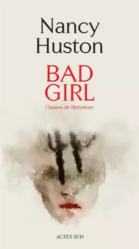 Couverture du produit · Bad Girl : Classes de littérature