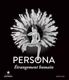Couverture du produit · Persona, étrangement humain