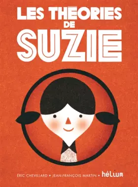 Couverture du produit · Les théories de Suzie