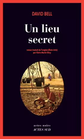 Couverture du produit · Un lieu secret
