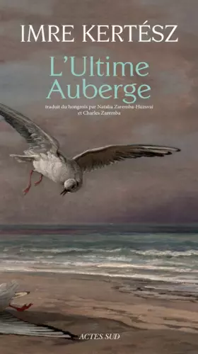 Couverture du produit · L'Ultime auberge