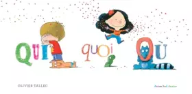 Couverture du produit · Quiquoioù ?