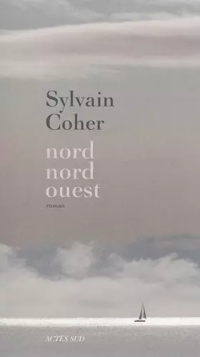 Couverture du produit · Nord-nord-ouest