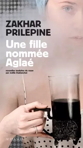 Couverture du produit · Une fille nommée Aglaé