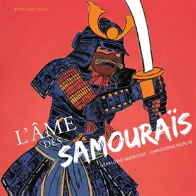 Couverture du produit · L'âme des samouraïs