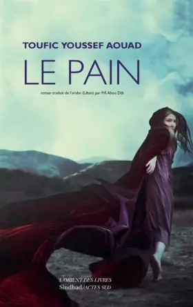 Couverture du produit · Le pain