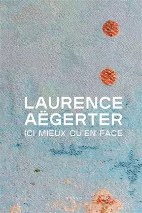 Couverture du produit · Ici mieux qu'en face