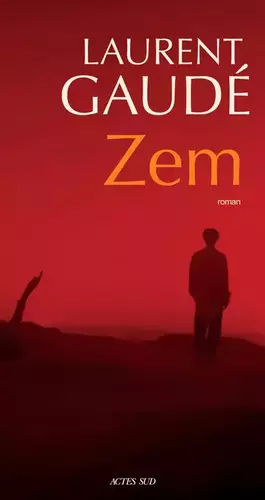 Couverture du produit · Zem