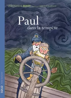 Couverture du produit · Paul dans la tempête