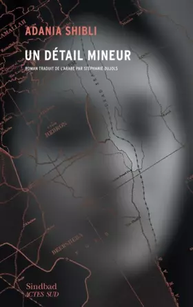 Couverture du produit · Un détail mineur