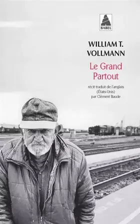 Couverture du produit · Le Grand Partout