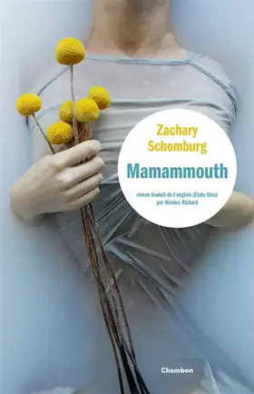 Couverture du produit · Mamammouth