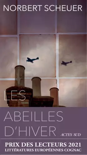 Couverture du produit · Les Abeilles d'hiver