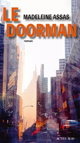 Couverture du produit · Le Doorman