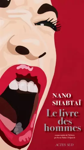 Couverture du produit · Le Livre des hommes