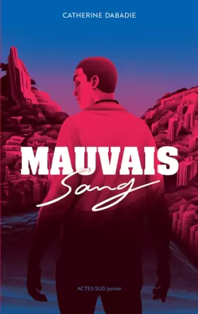 Couverture du produit · Mauvais sang