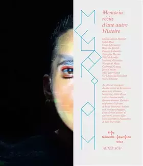 Couverture du produit · Memoria