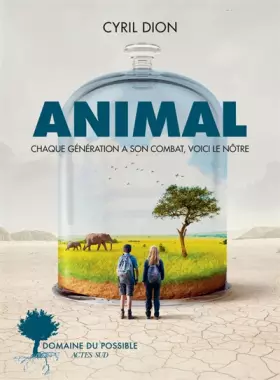 Couverture du produit · Animal