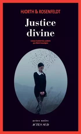 Couverture du produit · Justice divine
