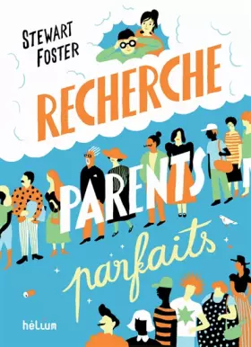 Couverture du produit · Recherche parents parfaits