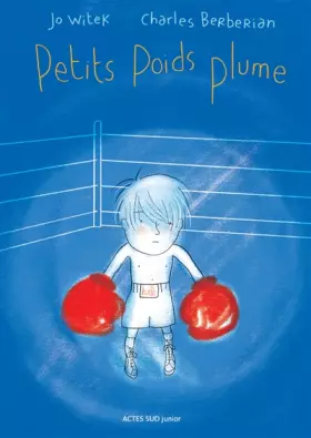 Couverture du produit · Petits poids plume