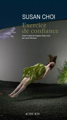 Couverture du produit · Exercice de confiance
