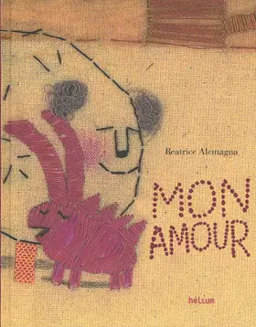 Couverture du produit · Mon Amour