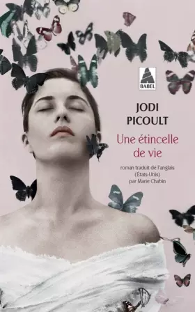 Couverture du produit · Une étincelle de vie