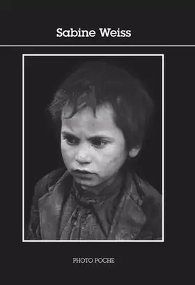Couverture du produit · Sabine Weiss
