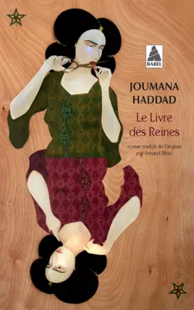 Couverture du produit · Le Livre des Reines