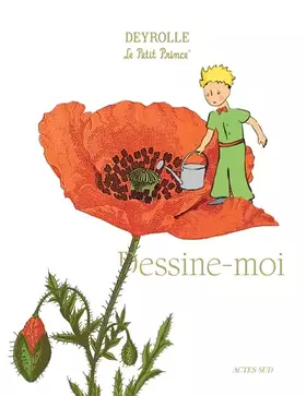Couverture du produit · Dessine-moi ta planète !