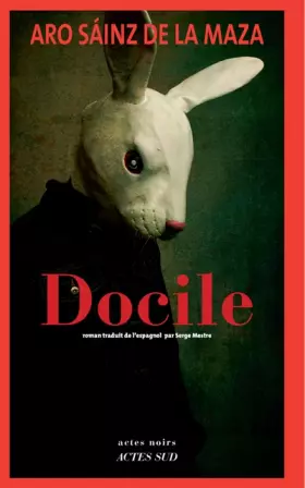 Couverture du produit · Docile