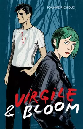 Couverture du produit · Virgile et Bloom