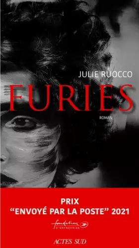 Couverture du produit · Furies